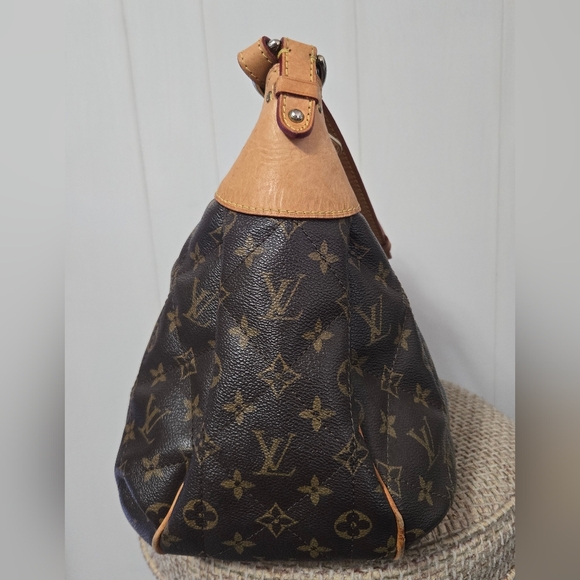 PLK Large Mono Shoulder Bag - Picture 6 of 13